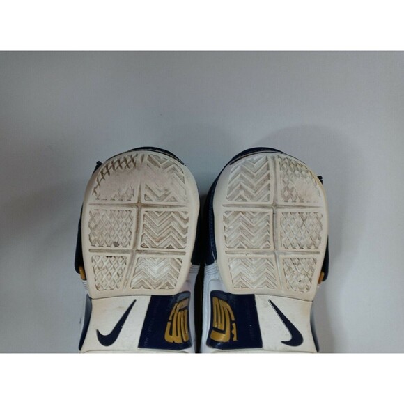 Nike LeBron Zoom Soldier 1 | Think 16 (25 Straight) US 10.5 main image 10